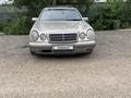 Mercedes-Benz E 230 1996 годаүшін1 600 000 тг. в Астана