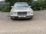Mercedes-Benz E 230 1996 годаүшін1 600 000 тг. в Астана
