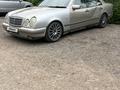 Mercedes-Benz E 230 1996 годаүшін1 600 000 тг. в Астана – фото 3