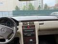 Mercedes-Benz E 230 1996 годаүшін1 600 000 тг. в Астана – фото 5