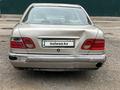 Mercedes-Benz E 230 1996 годаүшін1 600 000 тг. в Астана – фото 9
