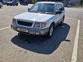 Subaru Forester 1999 годаүшін2 740 000 тг. в Алматы – фото 2