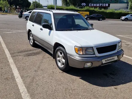 Subaru Forester 1999 года за 2 740 000 тг. в Алматы