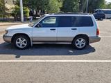 Subaru Forester 1999 годаfor2 740 000 тг. в Алматы – фото 3