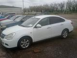 Nissan Almera 2013 годаүшін3 200 000 тг. в Алматы – фото 2