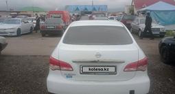 Nissan Almera 2013 года за 3 200 000 тг. в Алматы – фото 4