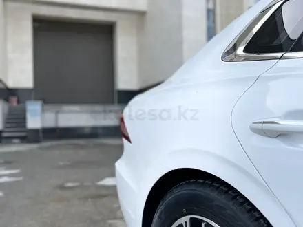 Hyundai Grandeur 2020 года за 13 500 000 тг. в Алматы – фото 35