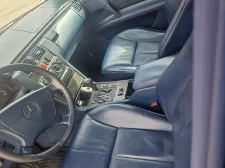 Mercedes-Benz E 280 1998 года за 4 100 000 тг. в Алматы – фото 6