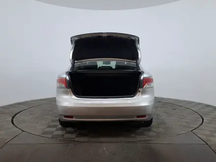 Toyota Avensis 2009 года за 4 190 000 тг. в Астана – фото 9