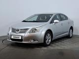 Toyota Avensis 2009 годаүшін4 190 000 тг. в Астана
