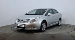 Toyota Avensis 2009 годаүшін4 190 000 тг. в Астана
