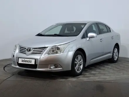Toyota Avensis 2009 года за 4 190 000 тг. в Астана