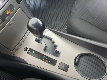 Toyota Avensis 2009 года за 4 190 000 тг. в Астана – фото 20