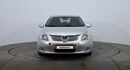 Toyota Avensis 2009 годаүшін4 190 000 тг. в Астана – фото 2