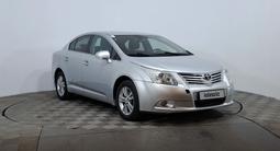 Toyota Avensis 2009 годаүшін4 190 000 тг. в Астана – фото 3