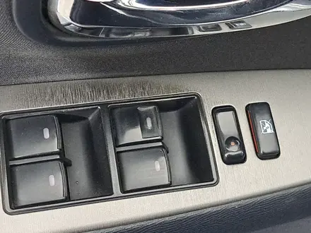 Toyota Avensis 2009 года за 4 190 000 тг. в Астана – фото 17