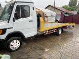 Mercedes-Benz 1995 года за 4 900 000 тг. в Алматы – фото 2