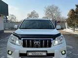 Toyota Land Cruiser Prado 2012 годаfor16 000 000 тг. в Алматы – фото 5