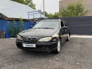 Nissan Primera