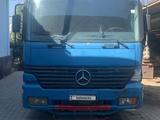 Mercedes-Benz  Actros 1999 годаүшін15 000 000 тг. в Алматы