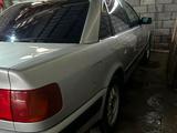 Audi 100 1992 годаfor3 100 000 тг. в Шымкент – фото 3