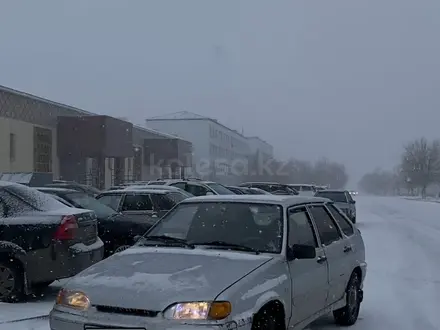 ВАЗ (Lada) 2114 2012 года за 1 050 000 тг. в Семей