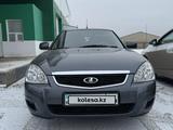 ВАЗ (Lada) Priora 2170 2014 года за 3 200 000 тг. в Атырау – фото 4