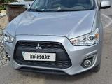 Mitsubishi ASX 2014 года за 6 400 000 тг. в Караганда