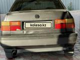 Volkswagen Vento 1993 года за 850 000 тг. в Алматы – фото 5
