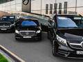Мерседесс S class, V class в Астана – фото 3