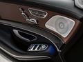 Мерседесс S class, V class в Астана – фото 7