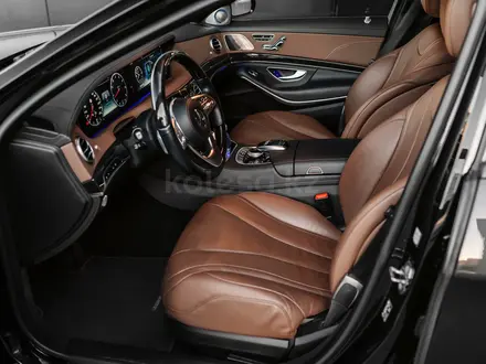Мерседесс S class, V class в Астана – фото 9