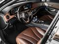 Мерседесс S class, V class в Астана – фото 10