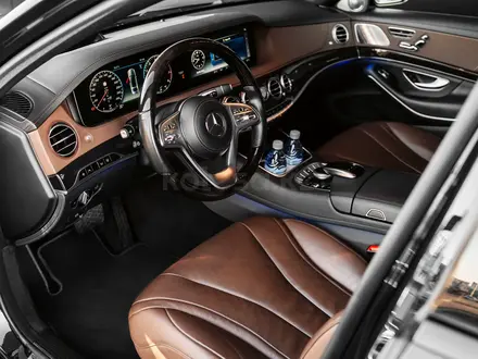 Мерседесс S class, V class в Астана – фото 10