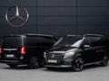 Мерседесс S class, V class в Астана – фото 12