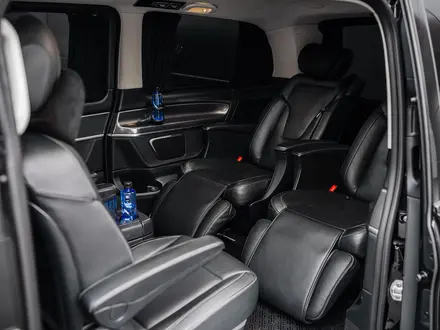 Мерседесс S class, V class в Астана – фото 16