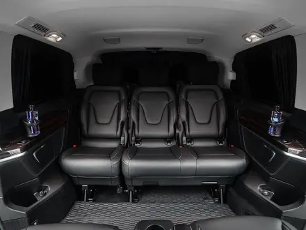 Мерседесс S class, V class в Астана – фото 20