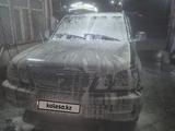Lexus LX 470 2000 года за 8 500 000 тг. в Жаркент – фото 2