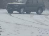 Lexus LX 470 2000 года за 8 500 000 тг. в Жаркент