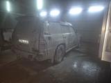Lexus LX 470 2000 года за 8 500 000 тг. в Жаркент – фото 3