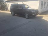 Lexus LX 470 2000 года за 8 500 000 тг. в Жаркент – фото 5