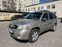 Mazda Tribute 2001 годаүшін3 100 000 тг. в Кокшетау