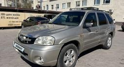 Mazda Tribute 2001 годаүшін3 100 000 тг. в Кокшетау