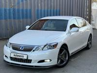 Lexus GS 300 2007 годаүшін10 900 000 тг. в Алматы