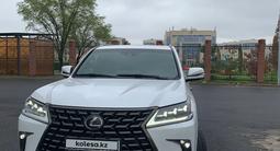 Lexus LX 570 2020 года за 62 000 000 тг. в Алматы