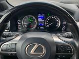 Lexus LX 570 2020 годаүшін62 000 000 тг. в Алматы – фото 5