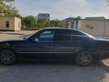 Mercedes-Benz E 320 1996 годаүшін2 400 000 тг. в Актау – фото 4