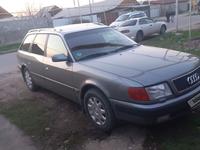 Audi 100 1993 года за 4 100 000 тг. в Алматы