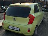 Kia Picanto 2014 года за 4 500 000 тг. в Алматы – фото 2