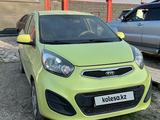 Kia Picanto 2014 года за 4 500 000 тг. в Алматы